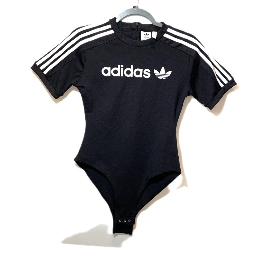 Adidas shortsleeve top/bodysuit